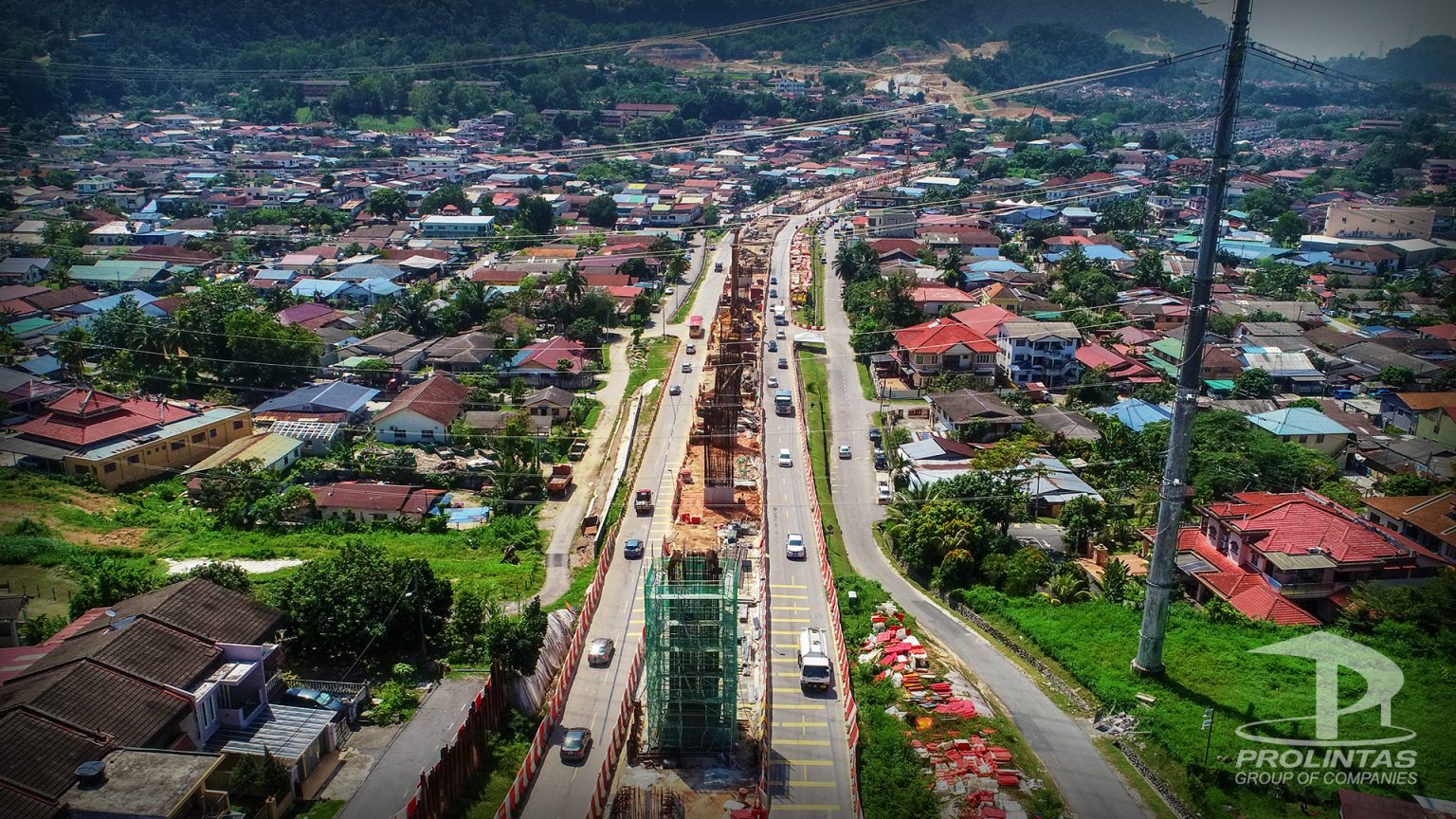 Pangsapuri Permai Sungai Besi  Pangsapuri permai sungai besi, Sungai