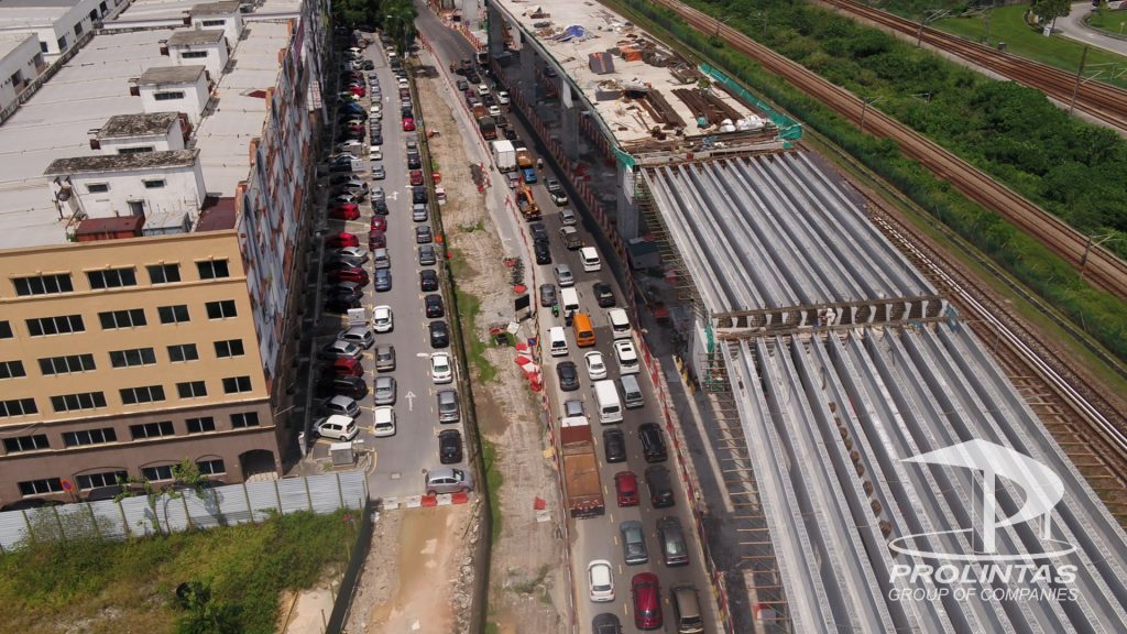 Bandar Tasik Selatan | SUKE : Sungai Besi - Ulu Kelang ...